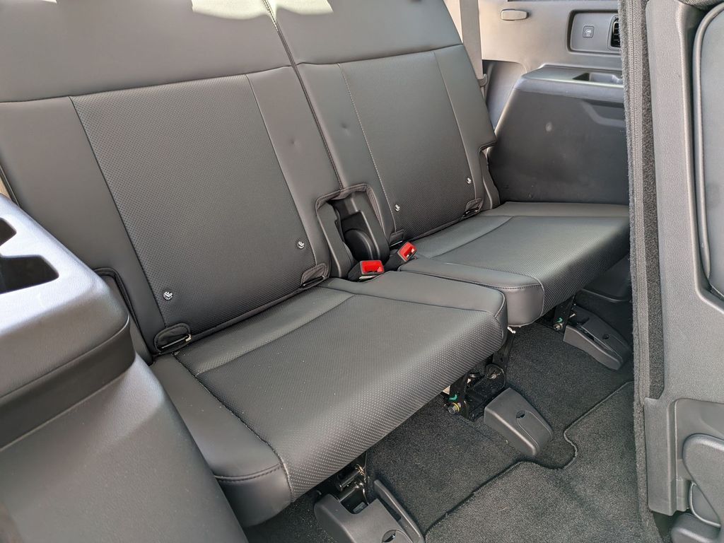 2026 Hyundai Santa Fe SEL - Photo 29