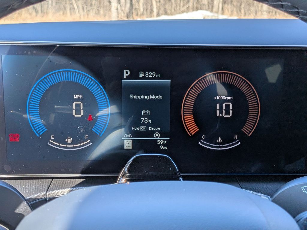 2026 Hyundai Santa Fe SEL - Photo 12