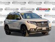 Honda Passport