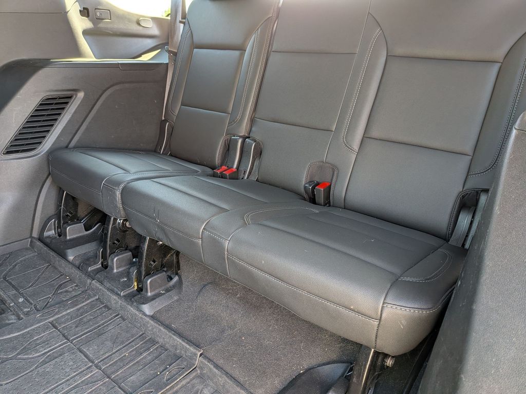 2022 Chevrolet Tahoe LT - Photo 25