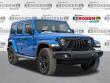 Used 2021 Jeep Wrangler Unlimited Sahara SUV