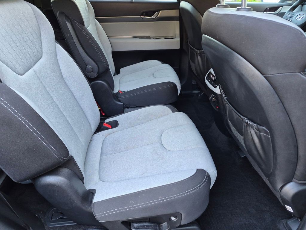 2021 Hyundai Palisade SEL - Photo 26
