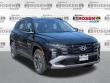 New 2025 Hyundai Tucson SEL Convenience AWD SUV