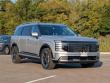 New 2026 Hyundai Palisade Limited AWD SUV