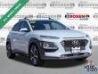 Used 2021 Hyundai Kona Ultimate SUV