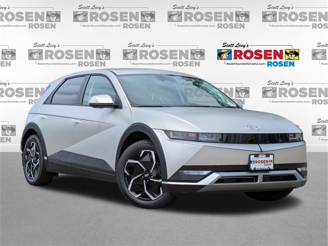 2024 Hyundai IONIQ 5 SEL's photo