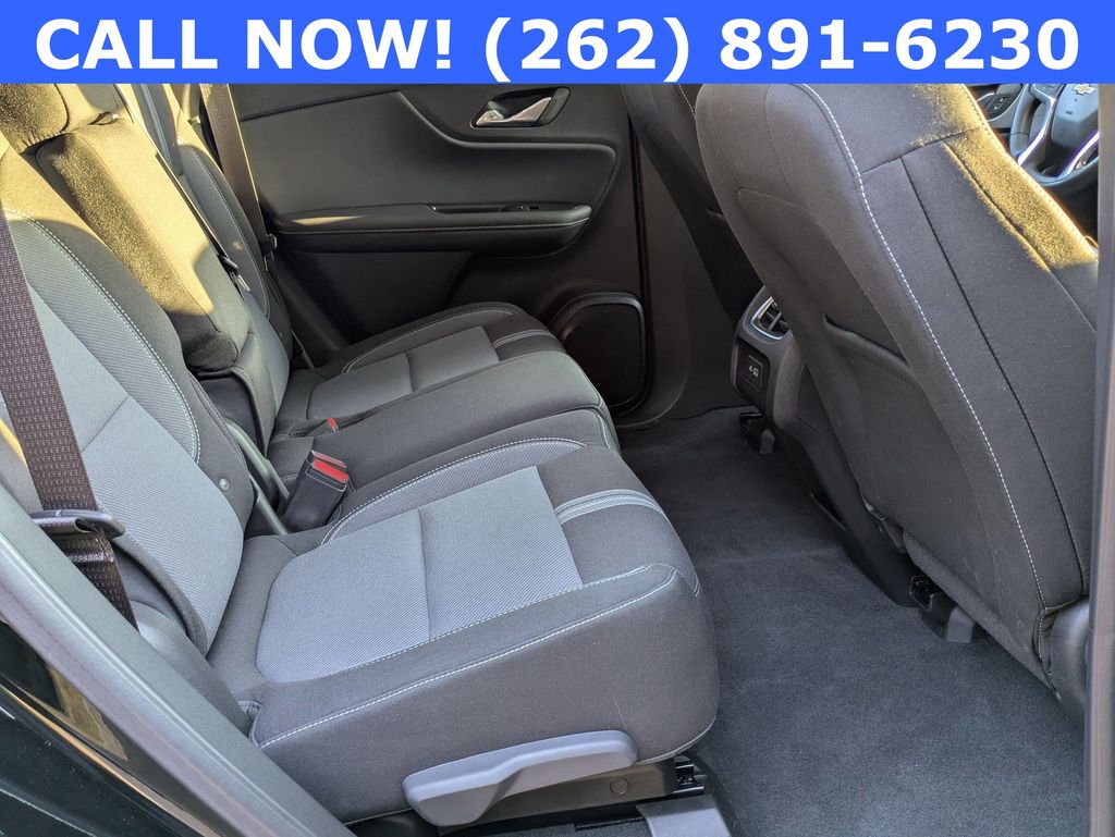 2023 Chevrolet Blazer 2LT - Photo 23