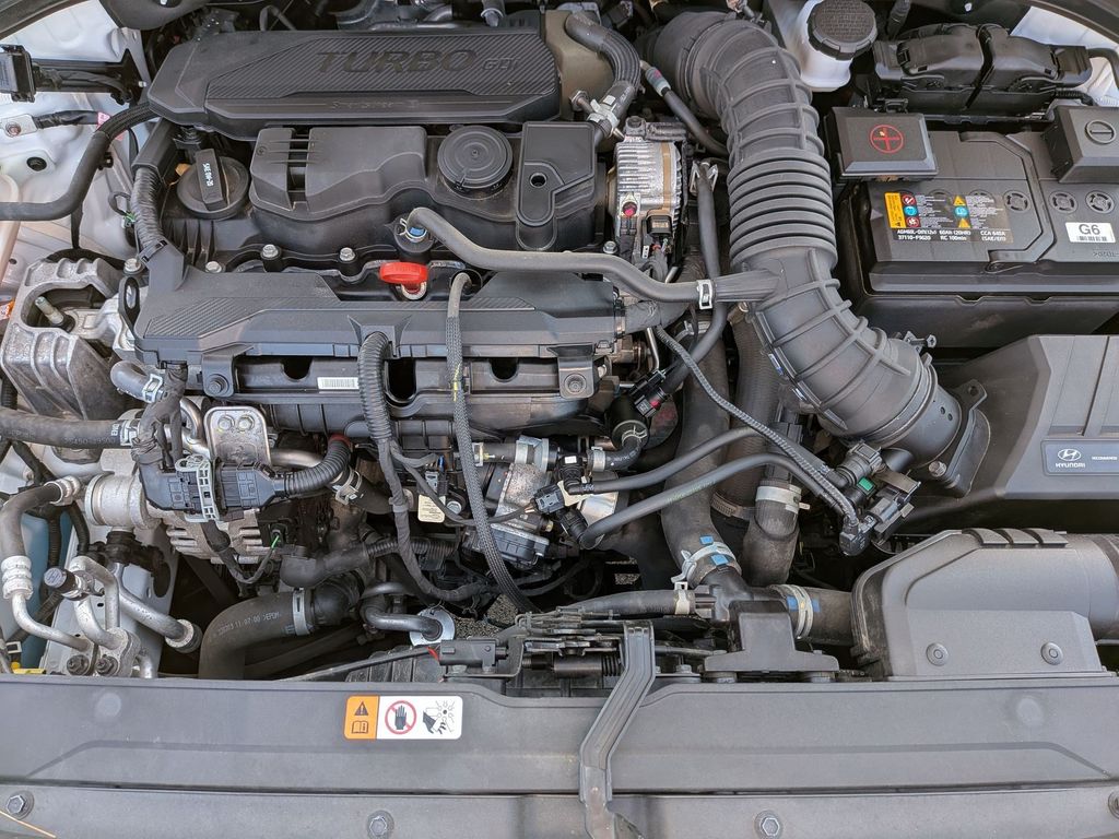 2022 Hyundai Kona N Line - Photo 29