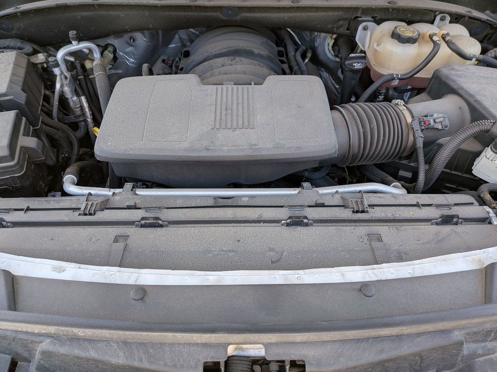 2022 Chevrolet Tahoe LT - Photo 35