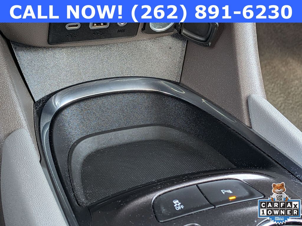 2024 Chevrolet Malibu 1LT - Photo 21