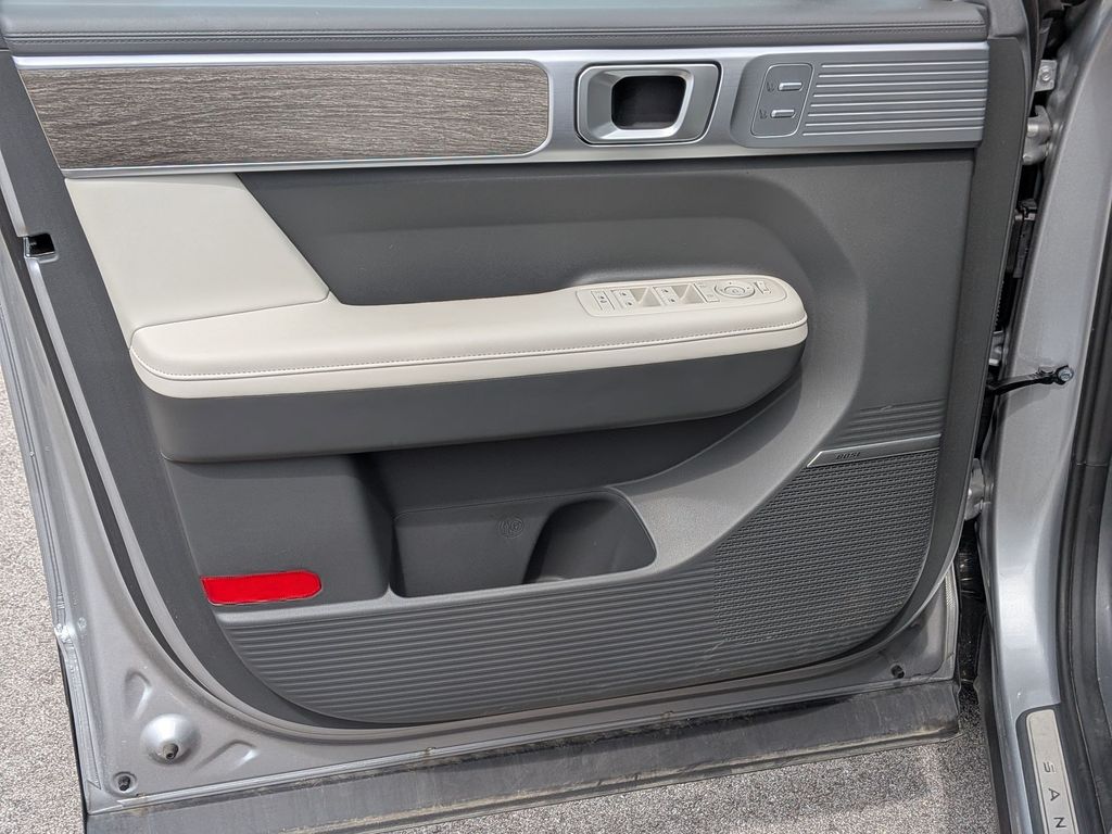 2025 Hyundai Santa Fe Calligraphy - Photo 12