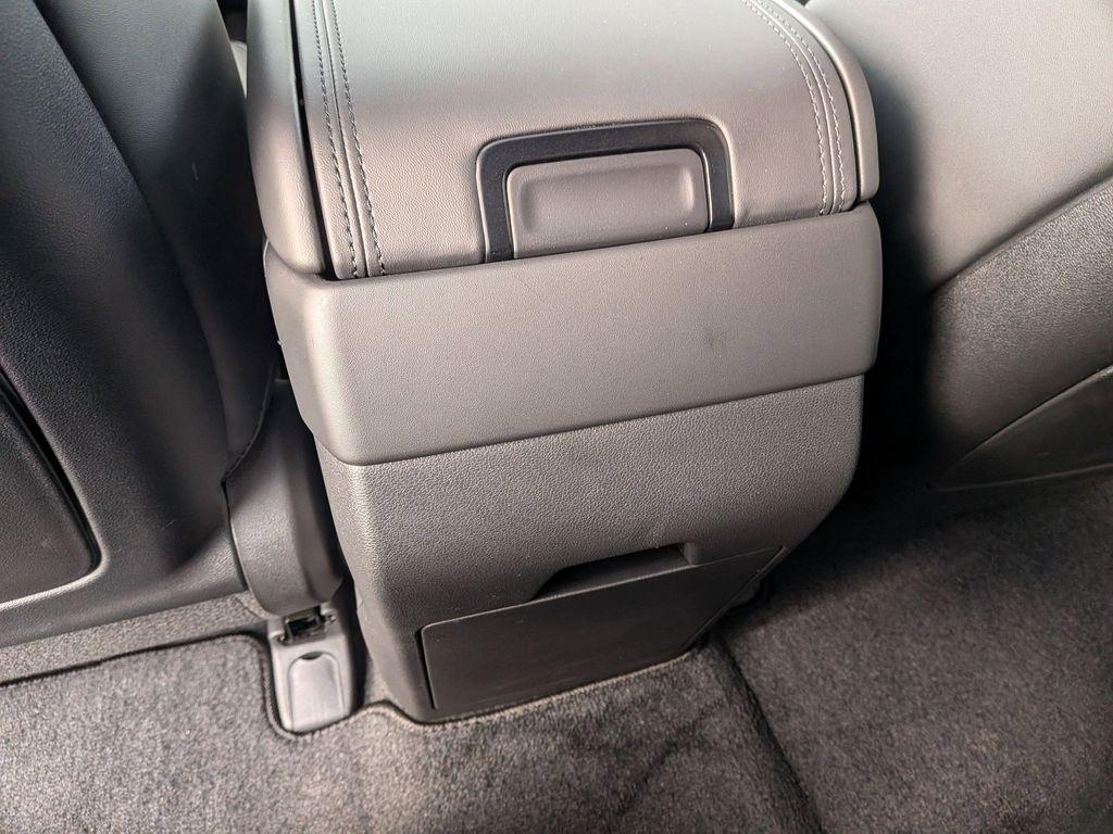 2026 Hyundai Santa Fe Calligraphy - Photo 27