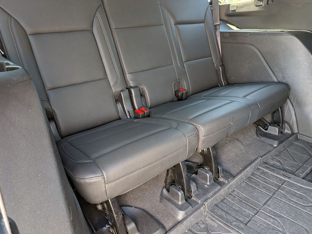 2022 Chevrolet Tahoe LT - Photo 31