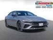 New 2026 Hyundai Elantra SEL Sport Premium Sedan