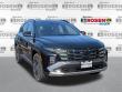 New 2026 Hyundai Tucson Limited AWD SUV