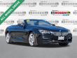 Used 2016 BMW 650 xDrive Convertible