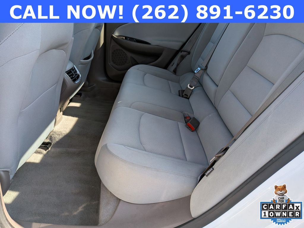 2024 Chevrolet Malibu 1LT - Photo 24