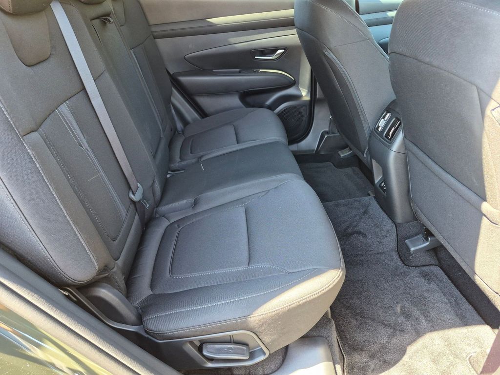 2026 Hyundai Tucson SEL - Photo 24