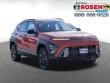 New 2026 Hyundai Kona SEL Sport AWD SUV