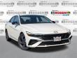 New 2025 Hyundai Elantra SEL Sport Sedan