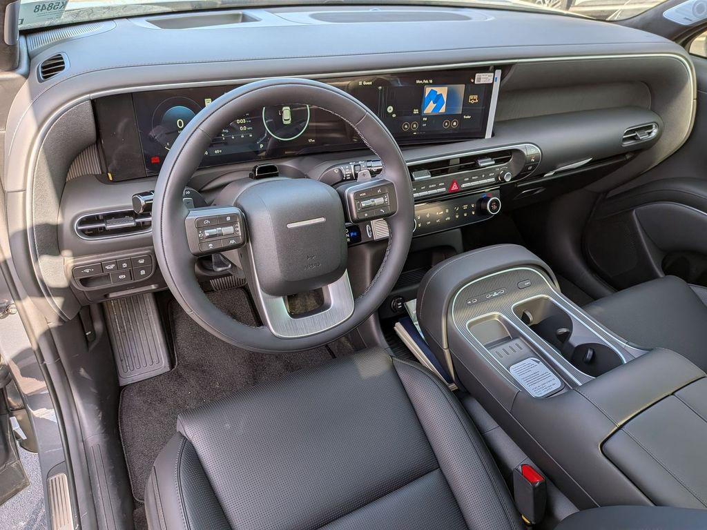 2026 Hyundai Palisade Calligraphy - Photo 10