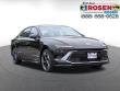 New 2026 Hyundai Sonata SEL Sport Sedan