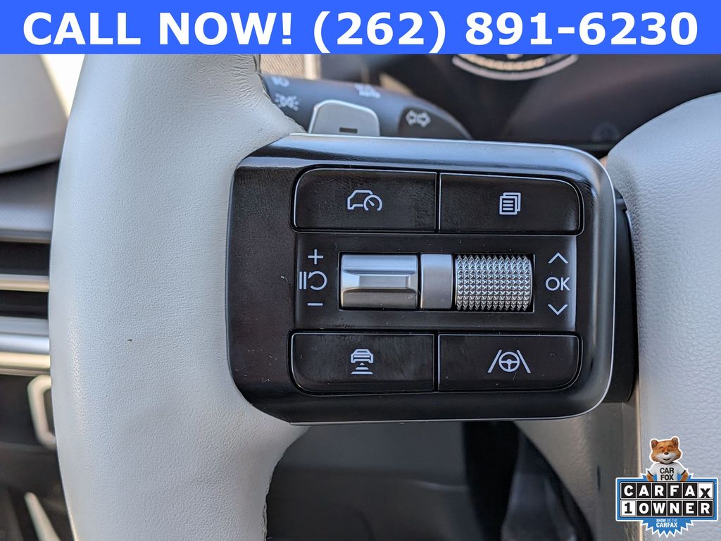 2024 Hyundai Santa Fe SE - Photo 16