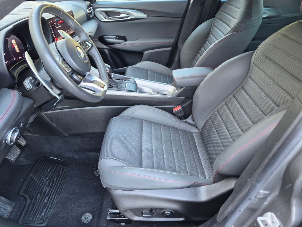 2024 Dodge Hornet R/T - Photo 10