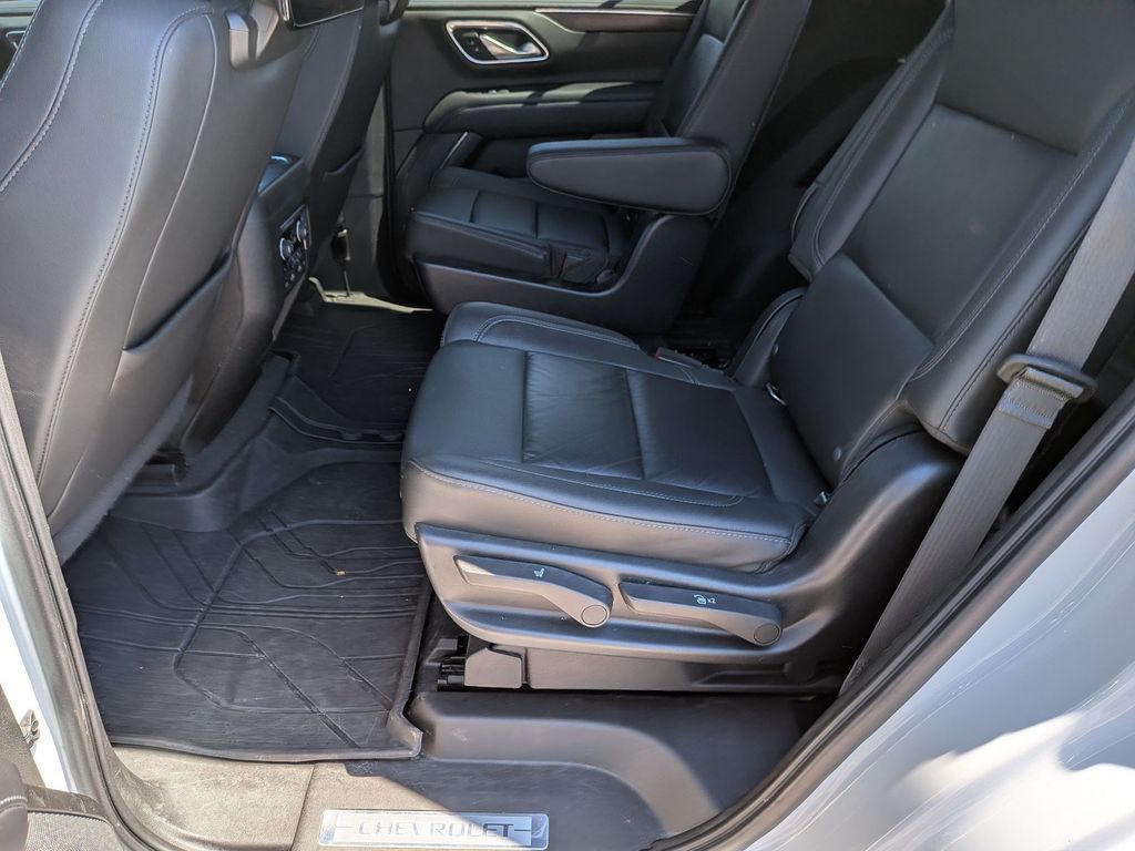 2022 Chevrolet Tahoe LT - Photo 24