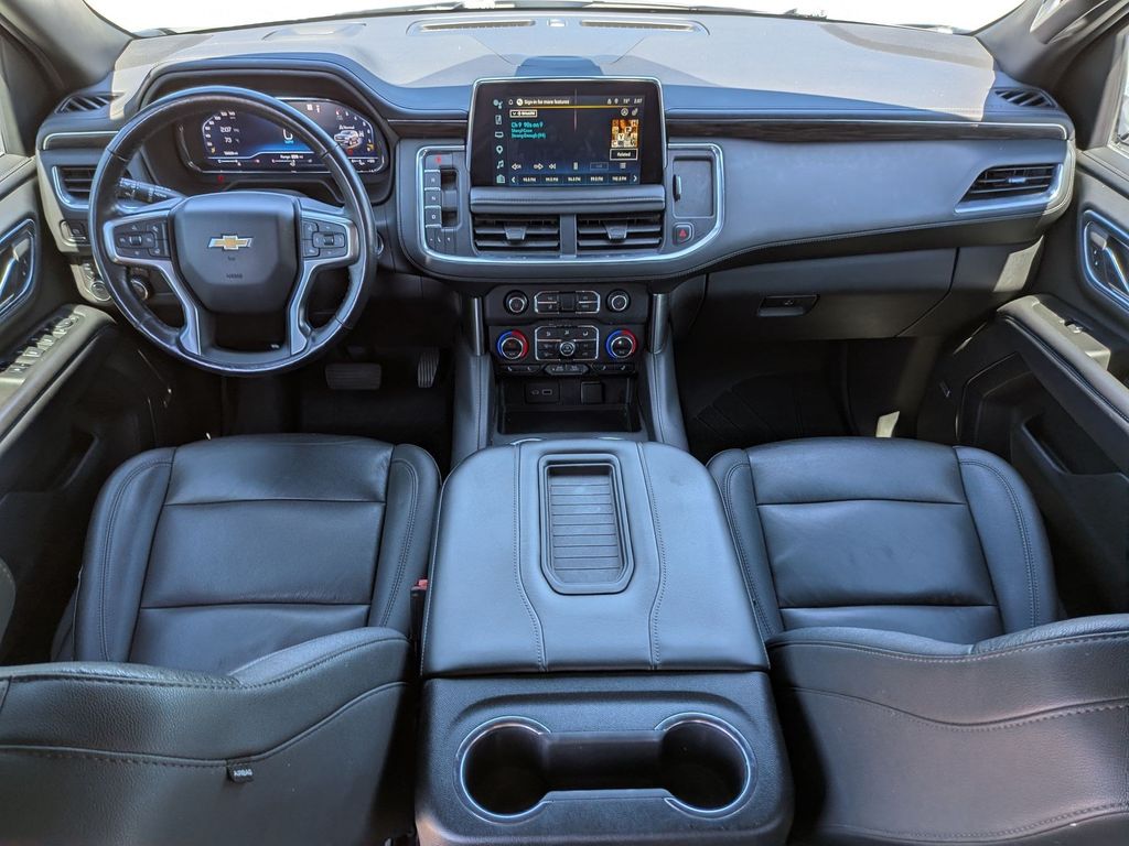 2022 Chevrolet Tahoe LT - Photo 26