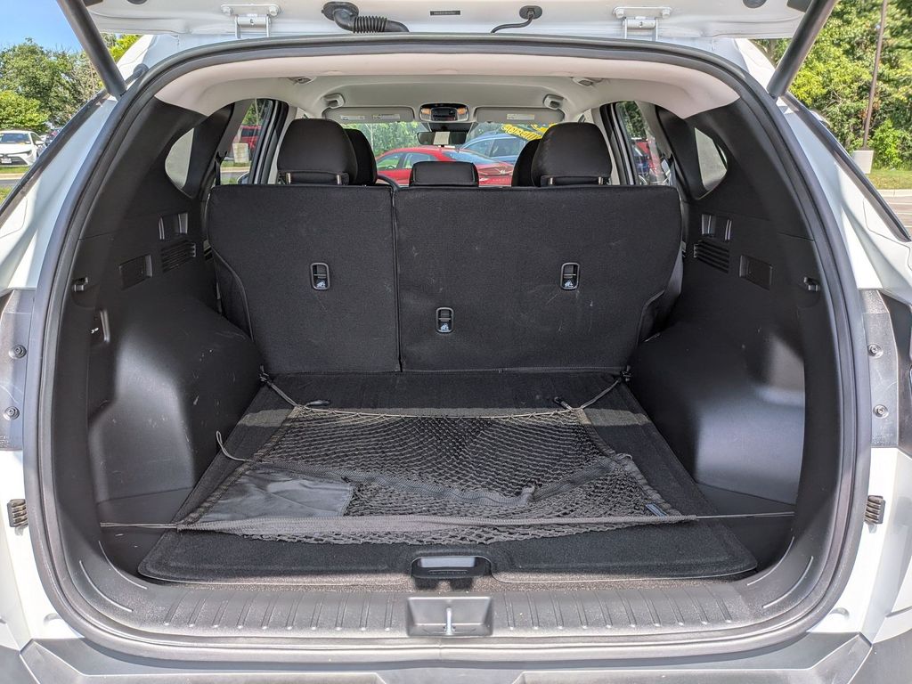 2024 Hyundai Tucson SEL - Photo 27