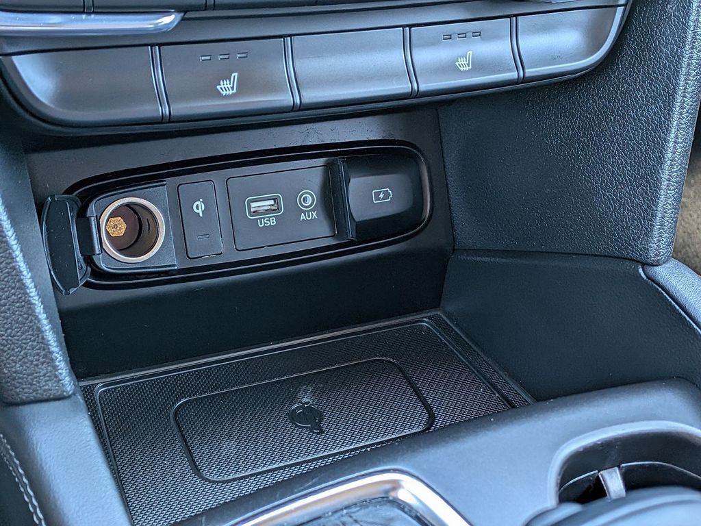 2020 Hyundai Santa Fe SEL - Photo 21