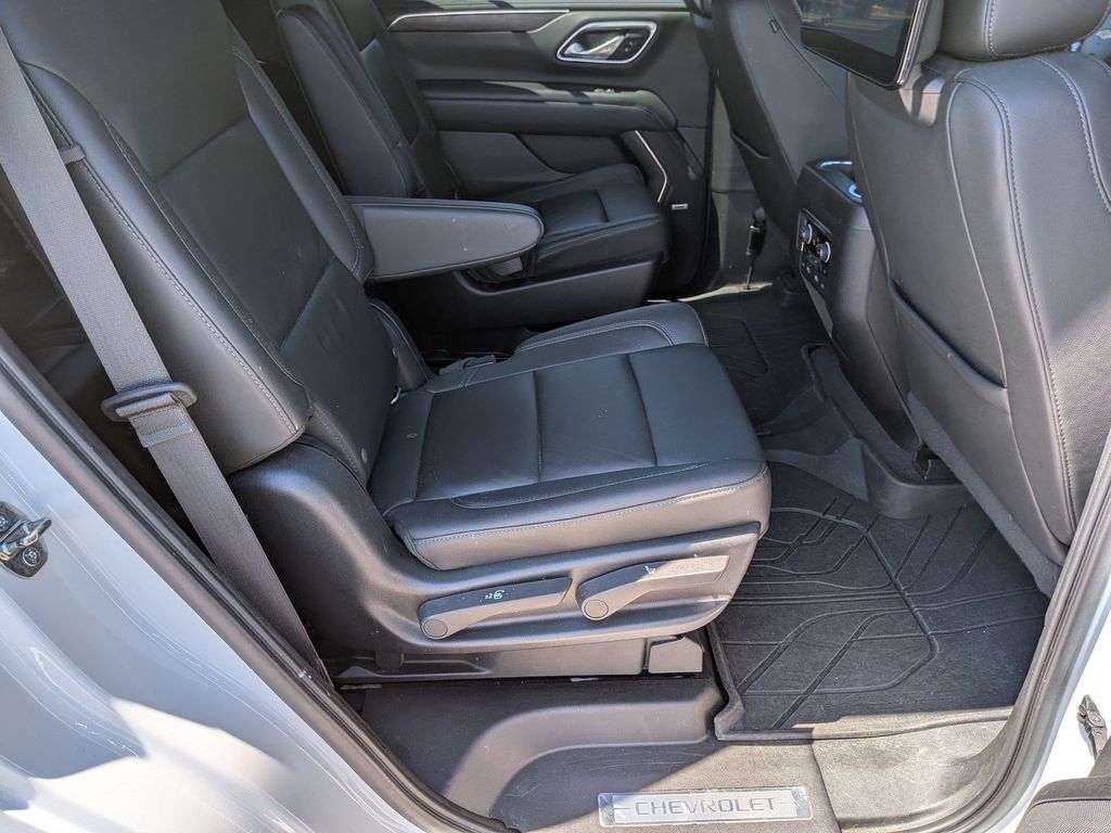 2022 Chevrolet Tahoe LT - Photo 32