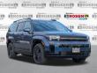 New 2026 Hyundai Santa Fe Hybrid Calligraphy SUV