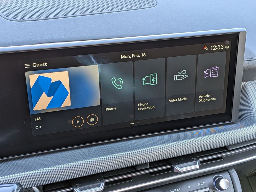 2026 Hyundai Sonata SEL - Photo 18