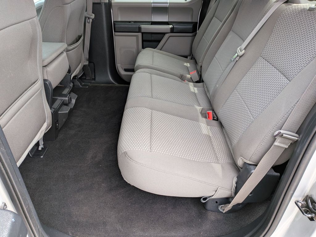 2019 Ford F-150 XLT - Photo 20