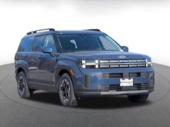 2026 Hyundai Santa Fe SEL AWD SUV