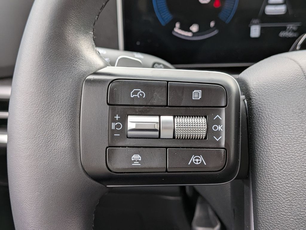 2026 Hyundai Santa Fe XRT - Photo 17