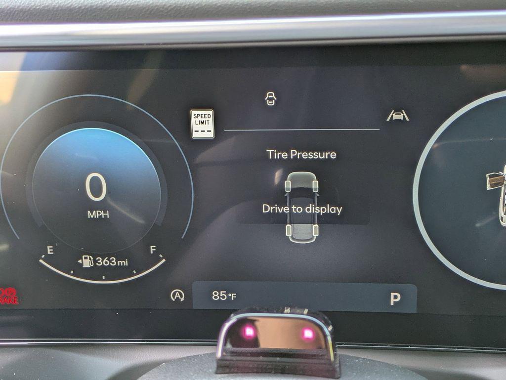 2026 Hyundai Palisade Limited - Photo 13