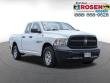 Used 2016 Ram 1500 Tradesman/Express Truck Quad Cab