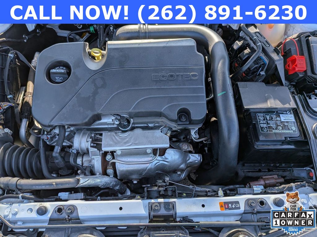 2024 Chevrolet Malibu 1LT - Photo 30