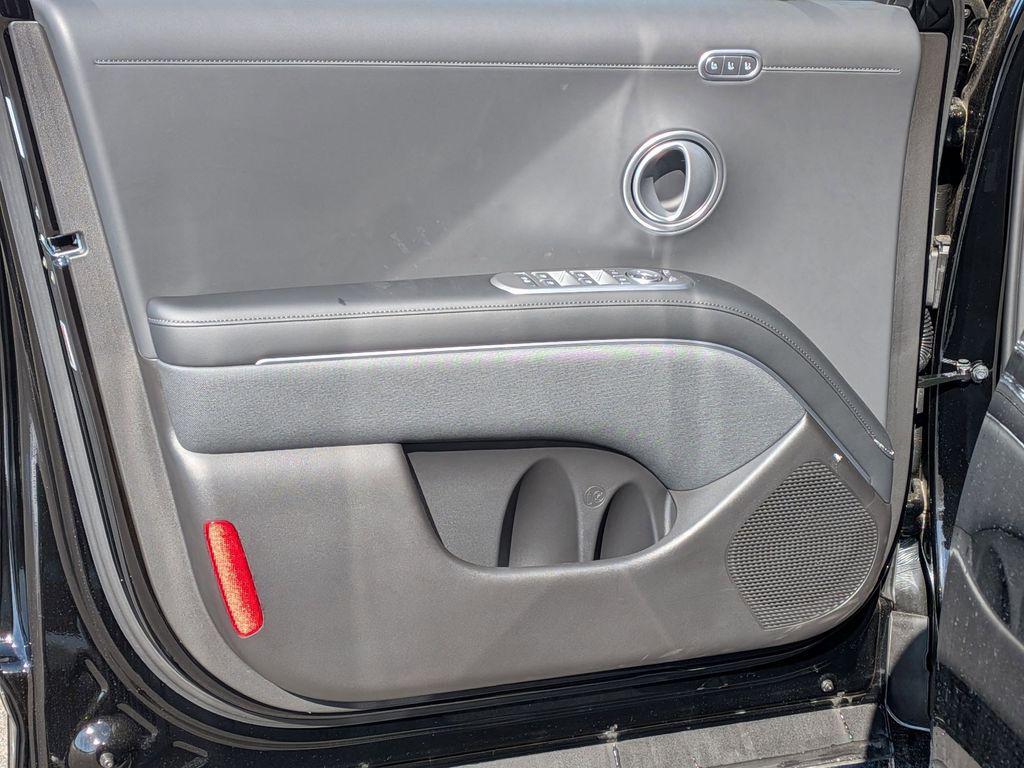 2026 Hyundai Palisade Calligraphy - Photo 12