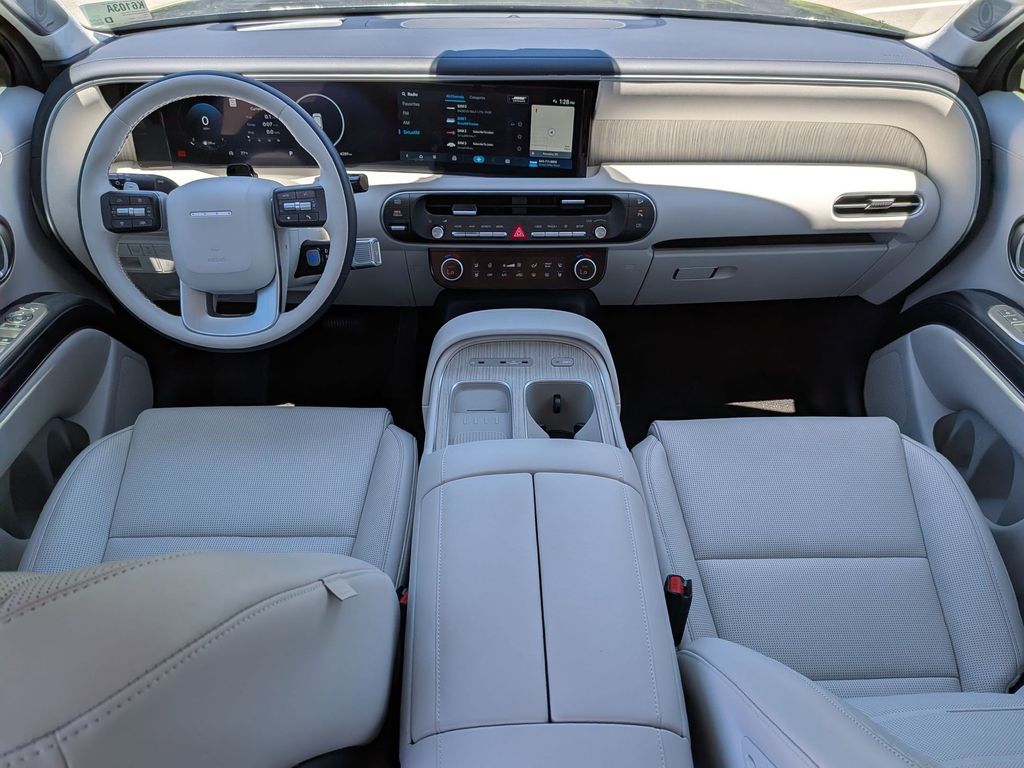 2026 Hyundai Palisade Calligraphy - Photo 27
