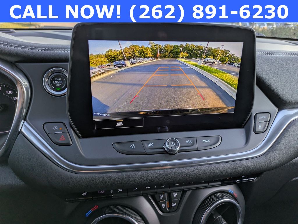 2023 Chevrolet Blazer 2LT - Photo 16
