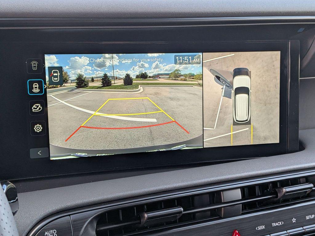 2026 Hyundai Palisade XRT Pro - Photo 18
