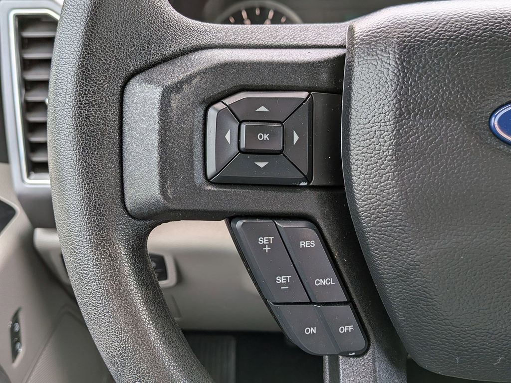 2019 Ford F-150 XLT - Photo 14