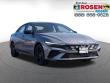 New 2026 Hyundai Elantra SEL Sport Premium Sedan