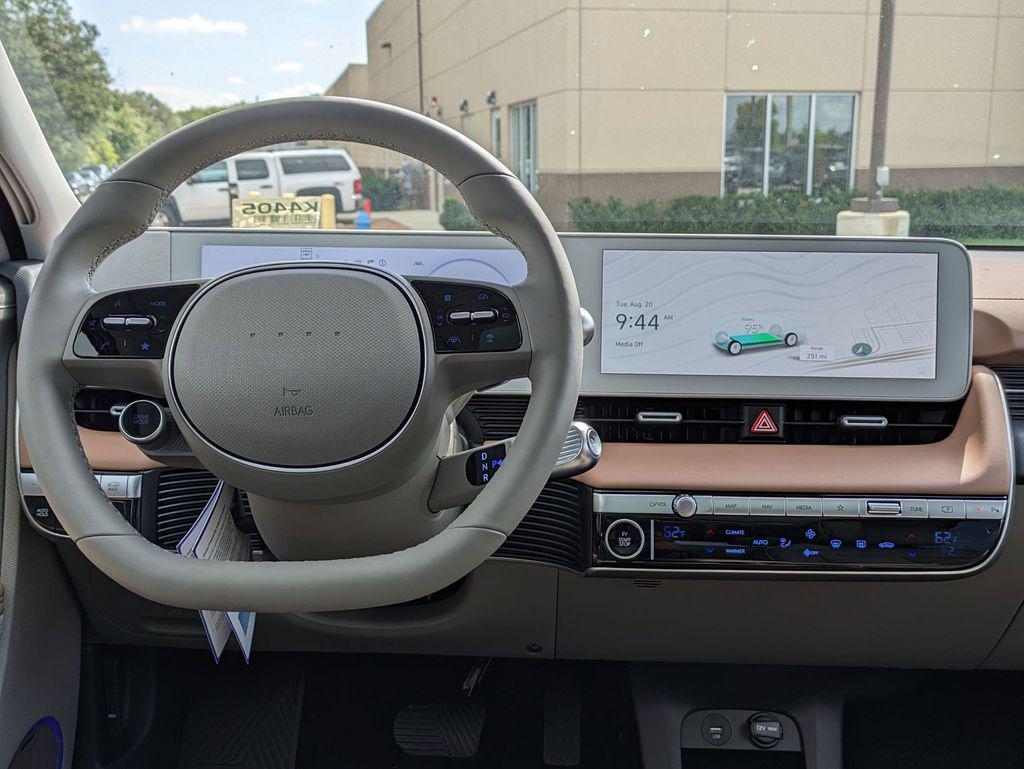 2024 Hyundai IONIQ 5 Disney100 Platinum - Photo 19