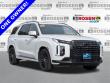 Certified 2025 Hyundai Palisade Calligraphy Night Edition SUV