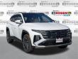 New 2026 Hyundai Tucson Limited AWD SUV